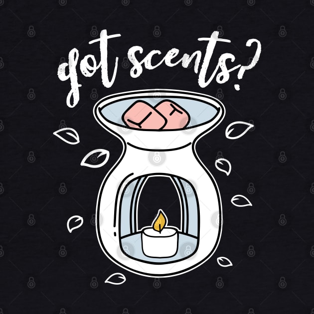 Got Scents by maxdax